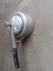 Small Pressure Cooker Suitable For Single People