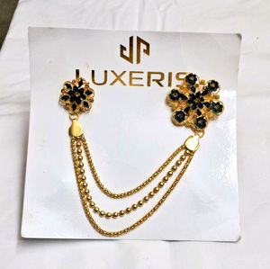 Broach For Men