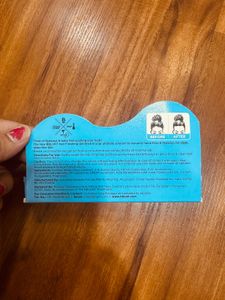 BBLUNT Hair Finishing Gel Stick