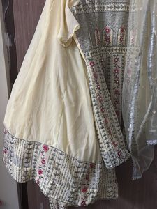 Bridal Lehenga