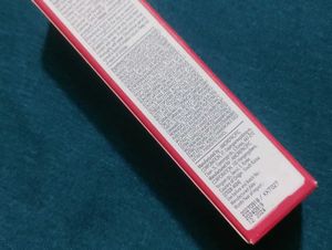 Laniege lip balm