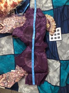 Elegant Lehenga Choli With Dupatta