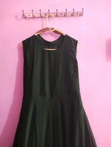Gown
