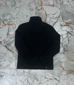 Moncler Black Jacket