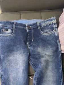 Spykar Blue Jeans