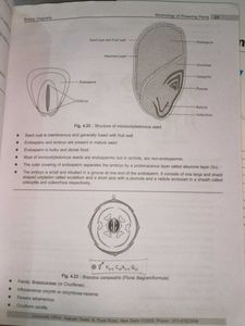 Aakash BYJU&#39;S Class XI Botany &amp; Zoology
