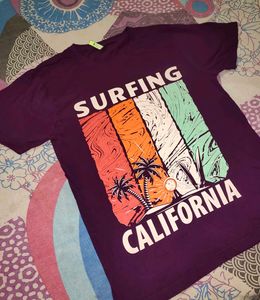 Women Printed Tshirt