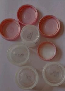 Ponds Empty Boxes Pack Of 8