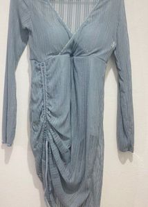Rare Authentic Dress+ Bodysuit Viral