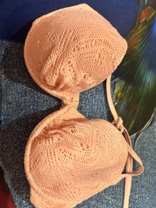 Beach Bra
