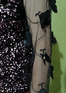 Women Party Wear Top