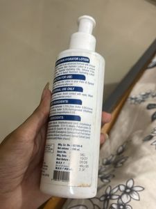 Glymax Hydrator Lotion