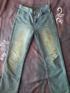 y2k Retro Denims