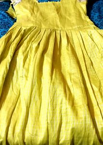 Party Wear Frock