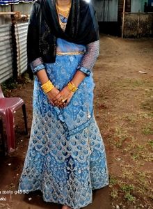Bridal Lehenga