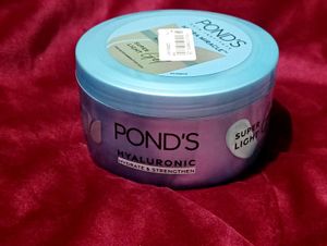 POND'S SKin Institute HydraMiracle Super Light Gel