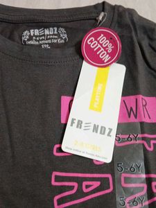 Cute Girls&#39; Graphic T-Shirts