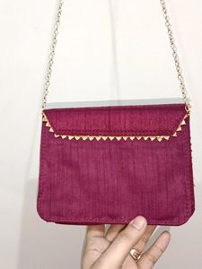 Sling Bag💜