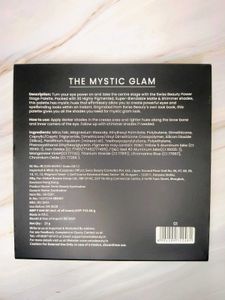 Swiss Beauty Power Stage Eyeshadow Palette