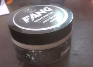 FANG HAIR CLAY
