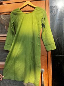 Kurta Salwar