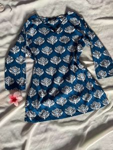 🌸 Short Kurti 🌸