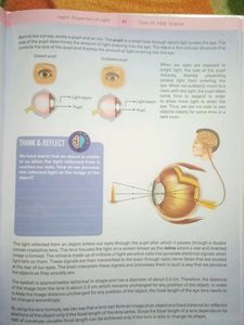 CBSE class 10th Science Learning Book From Byjus