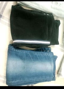 Combo Jeans👖