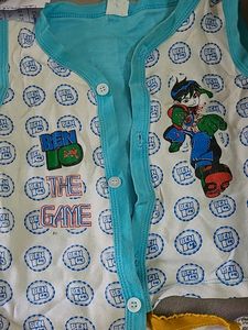 Baby Boy Shirts Set Of 7 Like New Giveaway