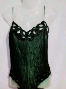 CLEARANCE SALE...18 BODYSUIT IN 999