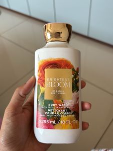 Brightest Bloom Body Wash