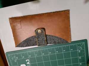 Mobile Sleeve Or wallet