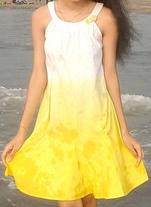 Sundress Korean Onepiece Mini