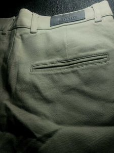 Casual Pants