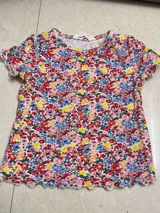h&M top for girl (2-4 yr)