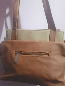 Hand Bag