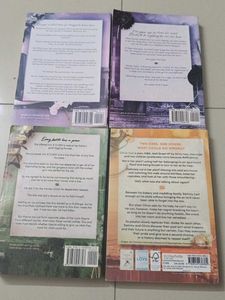 Ana Huang - If Love Series