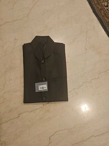 Elegant Ethnic Jacket