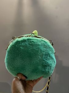 Cute Monster Sling Bag