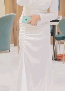 Elegant Formal Maxi Dress