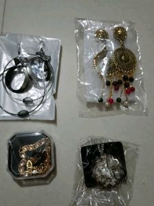 Jewellery Set