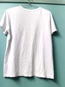 Combo Of T Shirt And Shorts