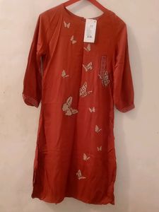 Kurti For Girls ✨