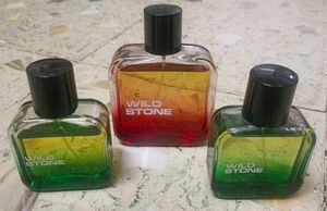 Wild Stone Perfume Ultra Sensual And Forest Spice