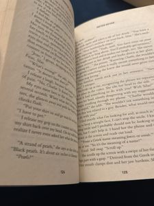 Colleen Hoover Never