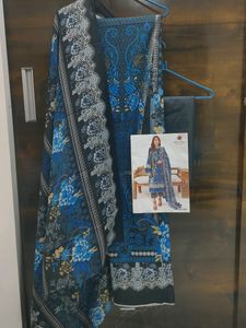 Pakistani Dress