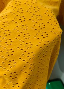 Cutout Detail Top