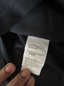 HUGO BOSS T-SHIRT ORIGINAL