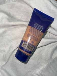 Superstar Matte Foundation