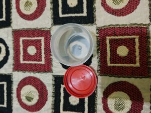 5 Containers